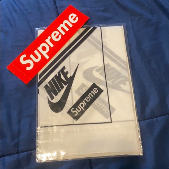 nike supreme bandana
